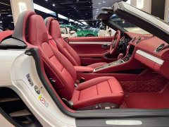 Porsche 718 Boxster 2.0T - фото 11