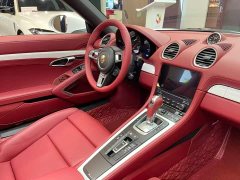 Porsche 718 Boxster 2.0T - фото 12