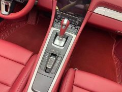 Porsche 718 Boxster 2.0T - фото 13