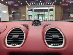 Porsche 718 Boxster 2.0T - фото 14