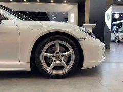 Porsche 718 Boxster 2.0T - фото 15