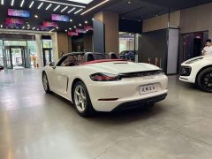 Porsche 718 Boxster 2.0T - фото 16