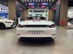 Porsche 718 Boxster 2.0T - фото 17