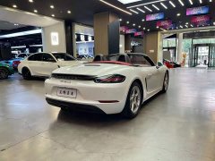 Porsche 718 Boxster 2.0T - фото 18