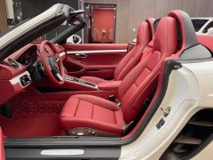 Porsche 718 Boxster 2.0T - фото 4