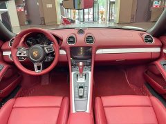 Porsche 718 Boxster 2.0T - фото 5