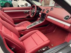 Porsche 718 Boxster 2.0T - фото 6