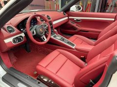 Porsche 718 Boxster 2.0T - фото 7