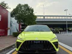 SAIC MG5 Scorpio 1.5T Trophy Sport Flagship - ფოტო 2