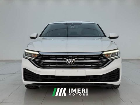 2024 Volkswagen Sagitar 300TSI DSG Excellence Edition - автомобиль из Китая