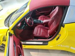 Porsche 911 Targa 4 3.0T - ფოტო 6