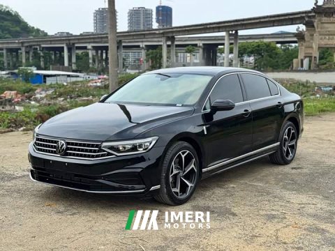 2026 Volkswagen Magotan 30 Million Units Select Edition 380TSI DSG Luxury - автомобиль из Китая