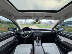 Volkswagen Magotan 30 Million Units Select Edition 380TSI DSG Luxury - фото 11