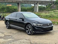 Volkswagen Magotan 30 Million Units Select Edition 380TSI DSG Luxury - фото 3