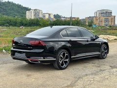 Volkswagen Magotan 30 Million Units Select Edition 380TSI DSG Luxury - фото 4