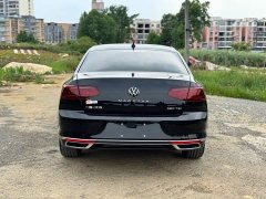 Volkswagen Magotan 30 Million Units Select Edition 380TSI DSG Luxury - фото 5