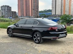 Volkswagen Magotan 30 Million Units Select Edition 380TSI DSG Luxury - фото 6