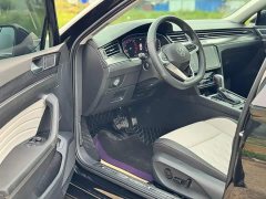 Volkswagen Magotan 30 Million Units Select Edition 380TSI DSG Luxury - фото 7
