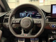 Audi S4 3.0 TFSI - ფოტო 11