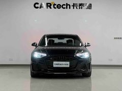 Audi S4 3.0 TFSI - ფოტო 2