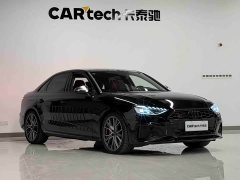 Audi S4 3.0 TFSI - ფოტო 3