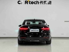 Audi S4 3.0 TFSI - ფოტო 5