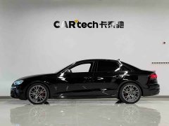 Audi S4 3.0 TFSI - ფოტო 7