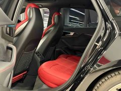 Audi S4 3.0 TFSI - ფოტო 9