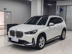 BMW X1 sDrive20Li X Design Package - ფოტო 1