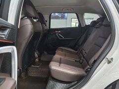 BMW X1 sDrive20Li X Design Package - ფოტო 10