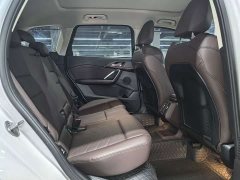 BMW X1 sDrive20Li X Design Package - ფოტო 13
