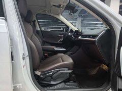 BMW X1 sDrive20Li X Design Package - ფოტო 14