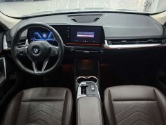 BMW X1 sDrive20Li X Design Package - ფოტო 15