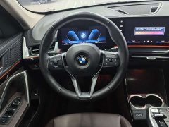 BMW X1 sDrive20Li X Design Package - ფოტო 16