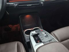 BMW X1 sDrive20Li X Design Package - ფოტო 17