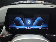 BMW X1 sDrive20Li X Design Package - ფოტო 18