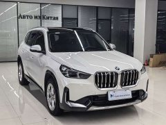 BMW X1 sDrive20Li X Design Package - ფოტო 2