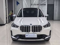 BMW X1 sDrive20Li X Design Package - ფოტო 3