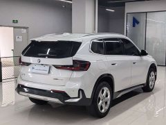 BMW X1 sDrive20Li X Design Package - ფოტო 4