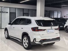 BMW X1 sDrive20Li X Design Package - ფოტო 5