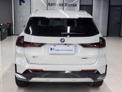 BMW X1 sDrive20Li X Design Package - ფოტო 6