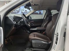 BMW X1 sDrive20Li X Design Package - ფოტო 8