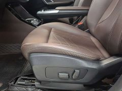 BMW X1 sDrive20Li X Design Package - ფოტო 9