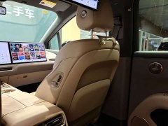 Li Auto i6 Two-Wheel Drive Standard - ფოტო 14
