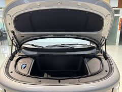 Li Auto i6 Two-Wheel Drive Standard - ფოტო 5