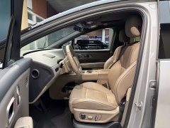 Li Auto i6 Two-Wheel Drive Standard - ფოტო 7