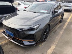 Changan UNI-V 1.5T Sport Edition - ფოტო 1