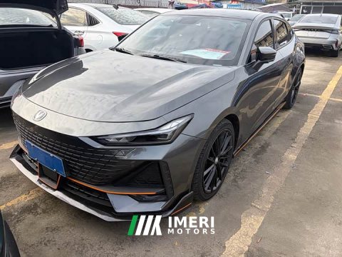 2023 Changan UNI-V 1.5T Sport Edition - ავტომობილი ჩინეთიდან