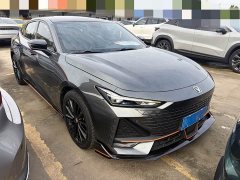 Changan UNI-V 1.5T Sport Edition - ფოტო 2