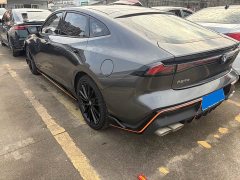 Changan UNI-V 1.5T Sport Edition - ფოტო 3